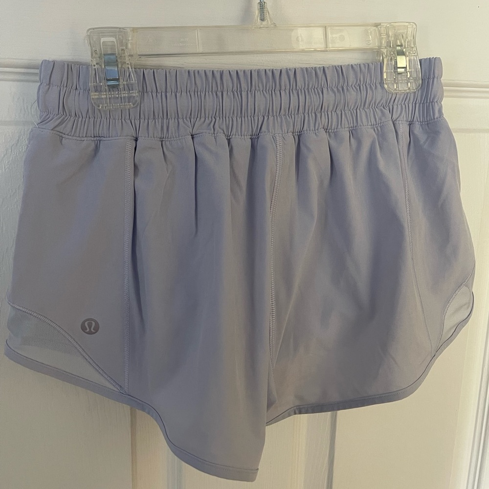Low rise Hotty hot shorts 2.5”